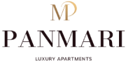 PANMARI LUXURY APARTMENTS LOGO